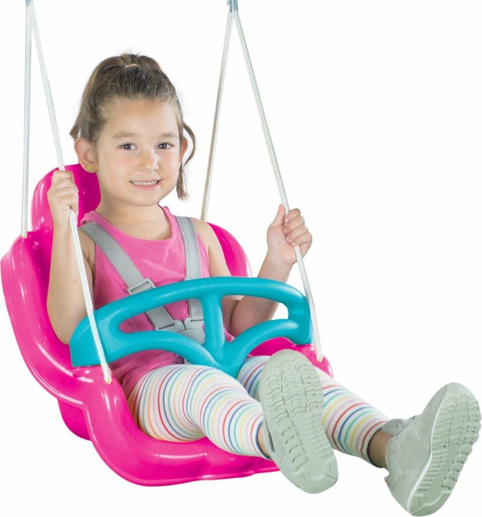 Dolu unicorn swing