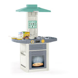 Dolu 2606 Chef Kitchen Set con 20 accesorios y sonidos