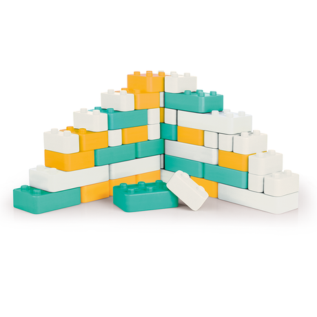 Blocs géants Dolu 48 pièces