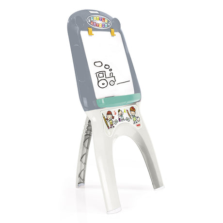 Chevalet de coloriage géant Dolu 2662 pour enfants