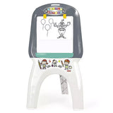Chevalet de coloriage géant Dolu 2662 pour enfants