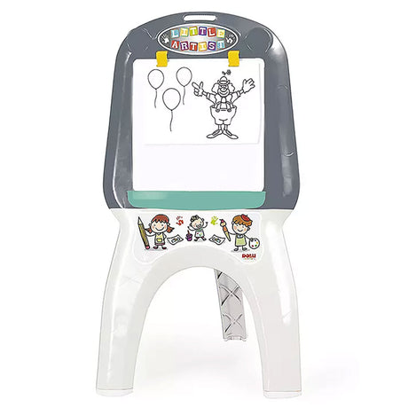 Chevalet de coloriage géant Dolu 2662 pour enfants