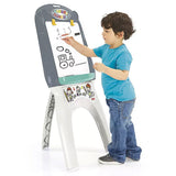 Chevalet de coloriage géant Dolu 2662 pour enfants