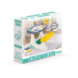 Dolu 2666 bureau pour enfant 50x77x57 pastel