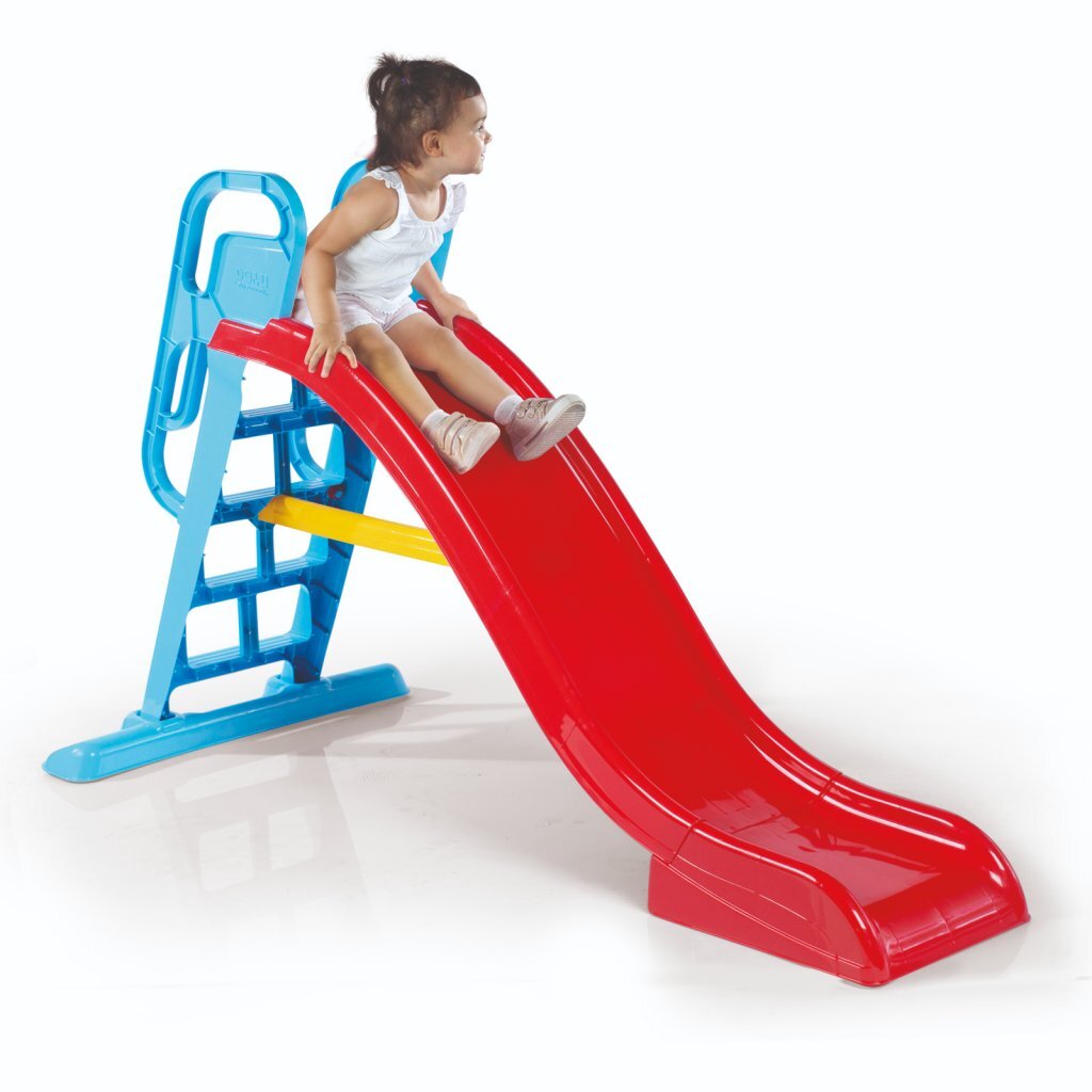 Grand toboggan aquatique Dolu