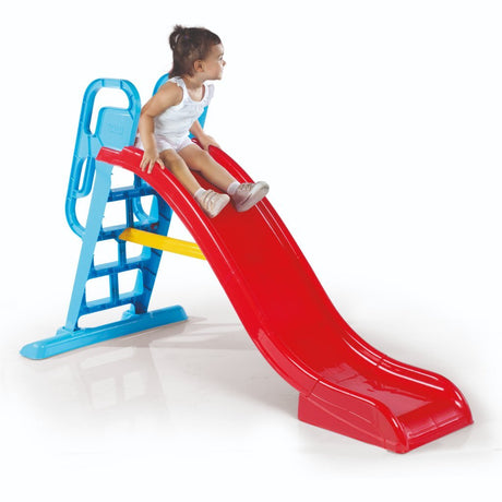 Grand toboggan aquatique Dolu