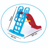 Grand toboggan aquatique Dolu