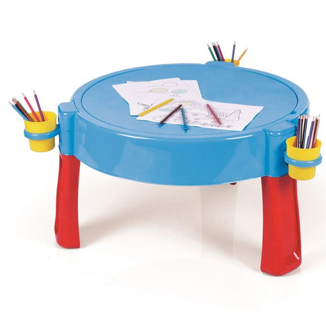 Dolu Sand-Water Tableau 80x36 cm