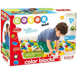 Dolu blocks 56 pieces