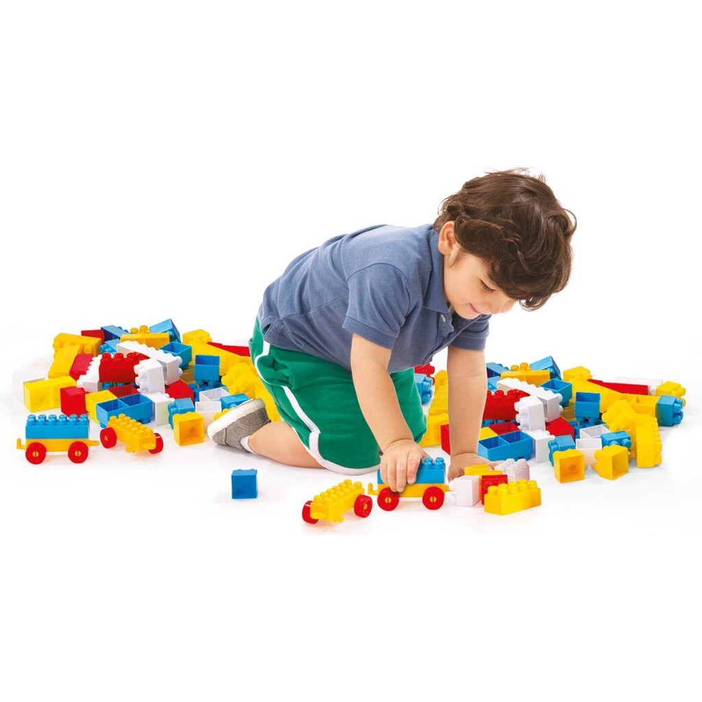 Dolu blocks 85 pieces