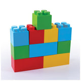 Blocs géants Dolu 24 pièces