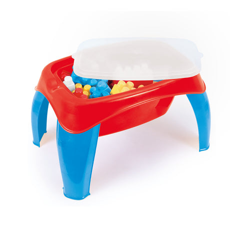 Table d'activités Dolu 5298 avec 30 blocs