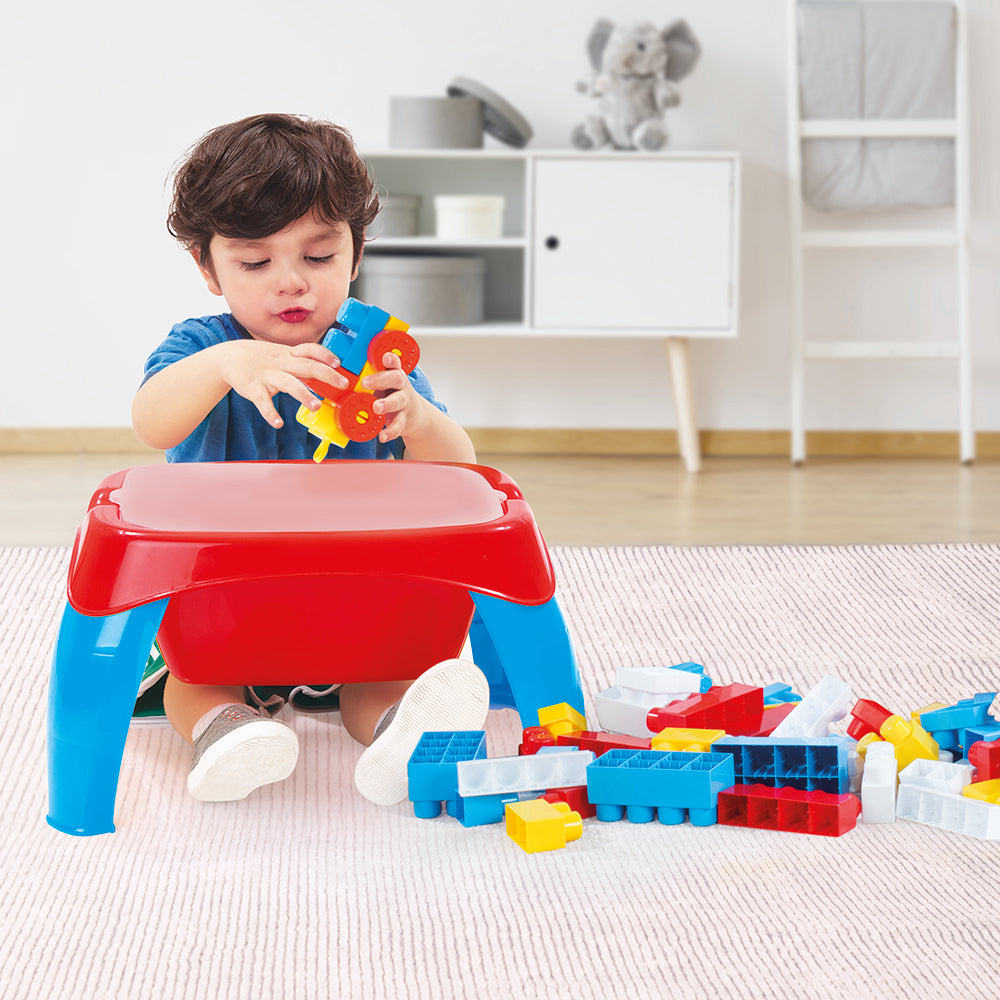 Table d'activités Dolu 5298 avec 30 blocs