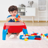 Table d'activités Dolu 5298 avec 30 blocs
