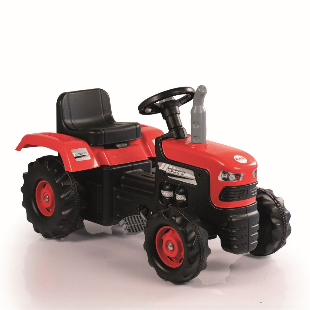 Pédale de tracteur Dolu Kinder opéré