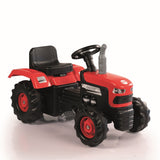 Pédale de tracteur Dolu Kinder opéré