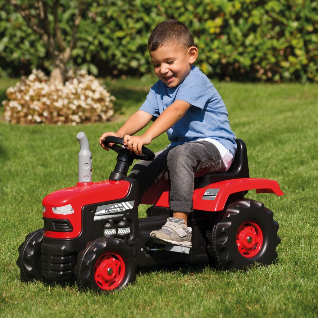 Pédale de tracteur Dolu Kinder opéré