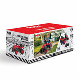 Pédale de tracteur Dolu Kinder opéré