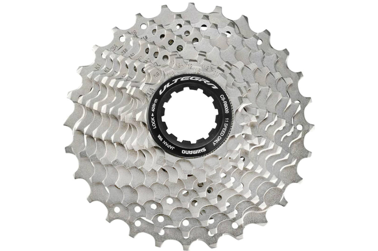 Shimano-Kassette 11V 11-32 ULTEGRA CSR8000