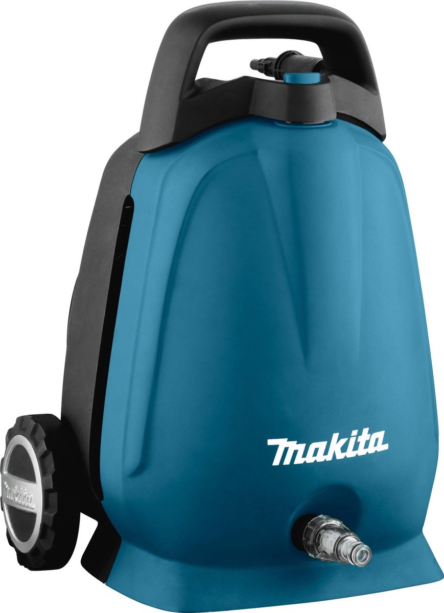 Nettoyeur haute pression Makita 230 V - hw102
