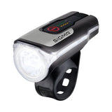 Phare Aura 80 Lux LED USB RECORDABLE NOIR