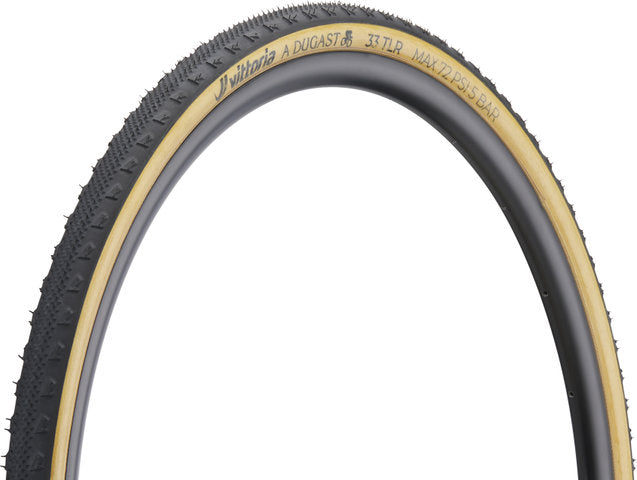 Pneu pliable Vittoria a.dugast pipisquallo c 33-622 tlr