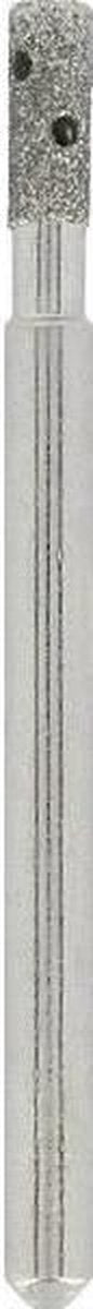 Verre à diamant spécial Dremel 662 - 3,2 mm