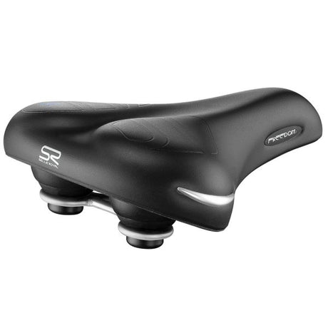 Selle SR Premium Freedom Strictex Ladies Black