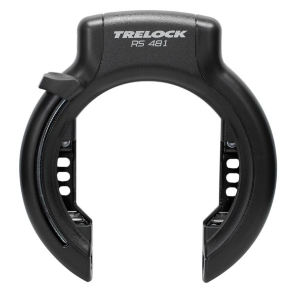 Serrure de bague Trelock RS 481 Protect-O-Connect XXL AZ