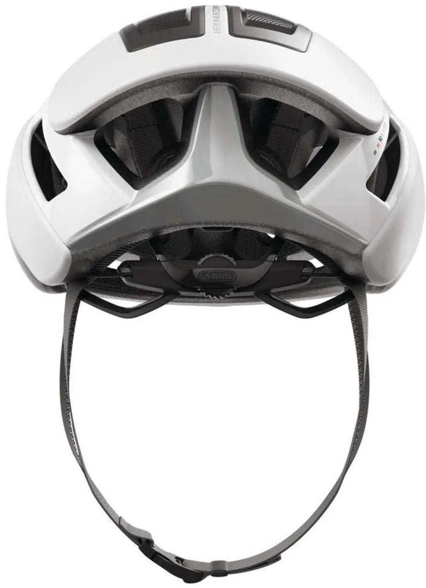 ABUS CASHET GAMECHanger 2.0 Polar White M 54-58CM