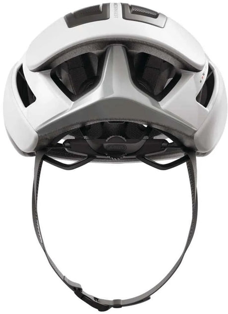 ABUS CASHET GAMECHanger 2.0 Polar White M 54-58CM