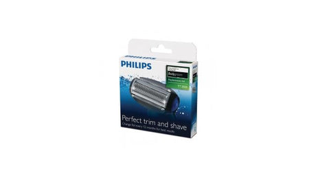 Philips tt2000 43 tondeuse corps