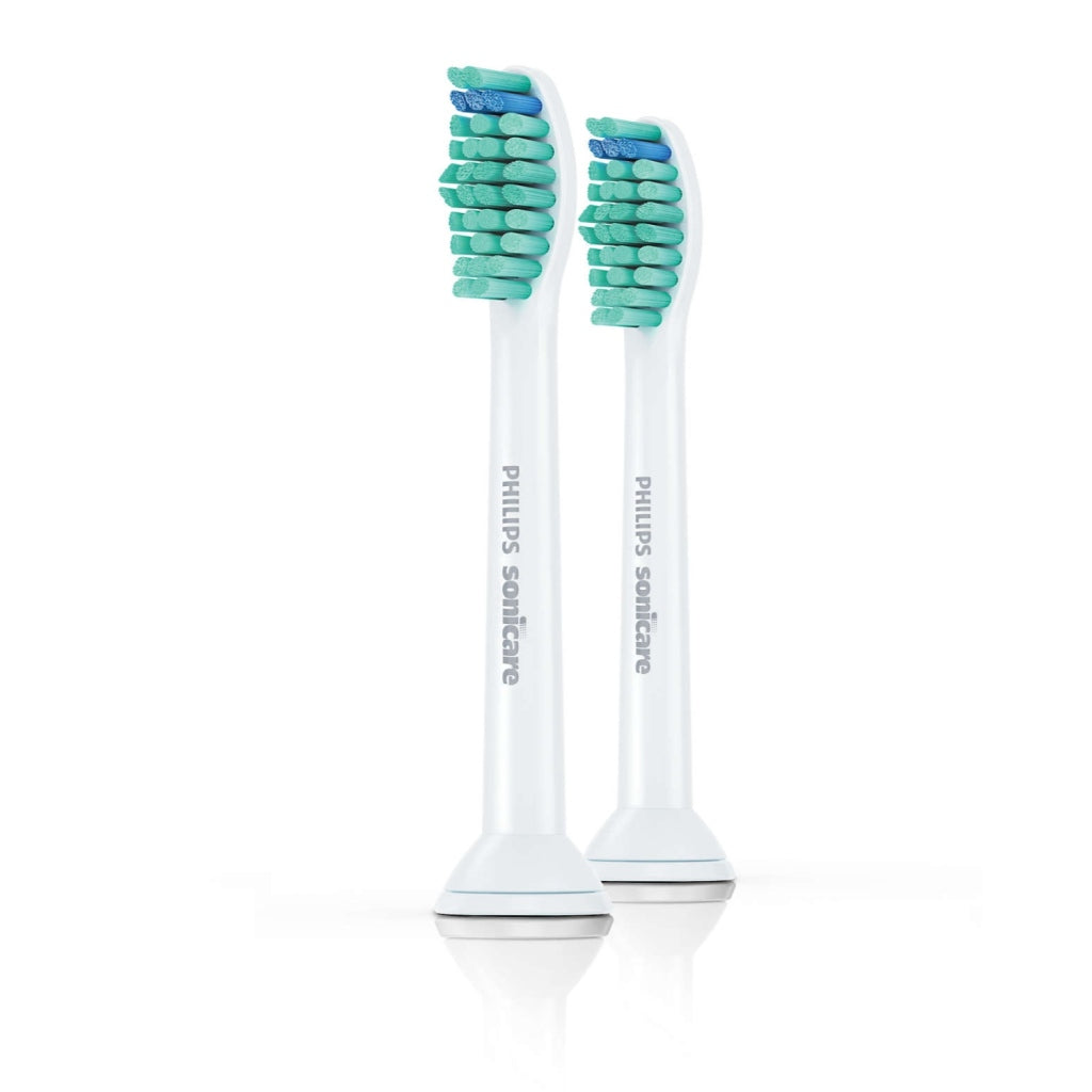 Philips Sonicare Proresults HX6012 07 têtes de brosse 2 pièces