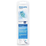 Philips Sonicare Proresults HX6012 07 têtes de brosse 2 pièces