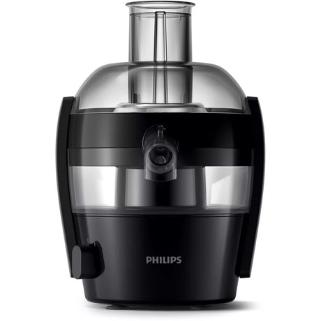 Philips HR1832 00 Viva Collection presse-agrumes noir