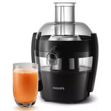 Philips HR1832 00 Viva Collection presse-agrumes noir