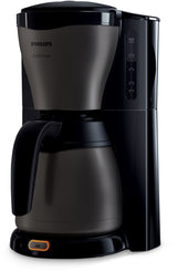 Philips hd7547 80 koffiezetapparaat titaan