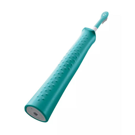 Philips hx6322 04 sonicare pour enfants brosse à dents électrique vert blanc