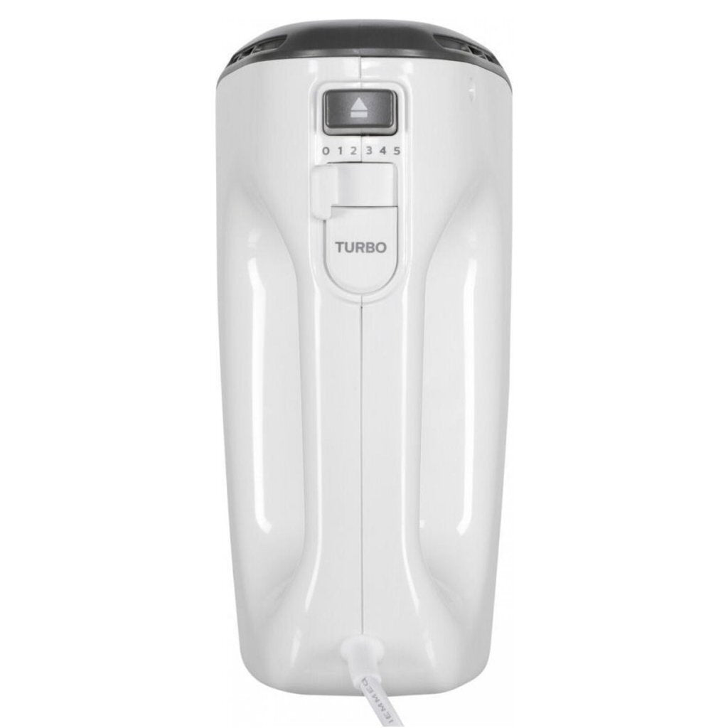 Philips HR3740 00 Série 5000 Mixer Gray blanc