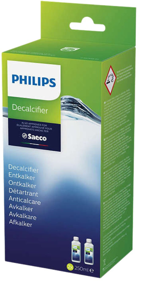 Philips ca6700 22 détartrant machine à expresso saeco machine à expresso 500 ml