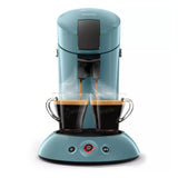 Philips HD6553 20 Cafetière originale Senseo bleue