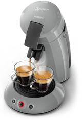 Philips HD6553 70 Senseo Coffee Pod Automat