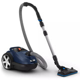 Philips FC8780 09 Intérprete Silent Vacuum Cleaner 750W Black Black