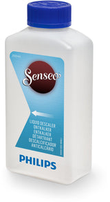 Philips Senseo détartrant pour machine à café ca6520 00 250 ml