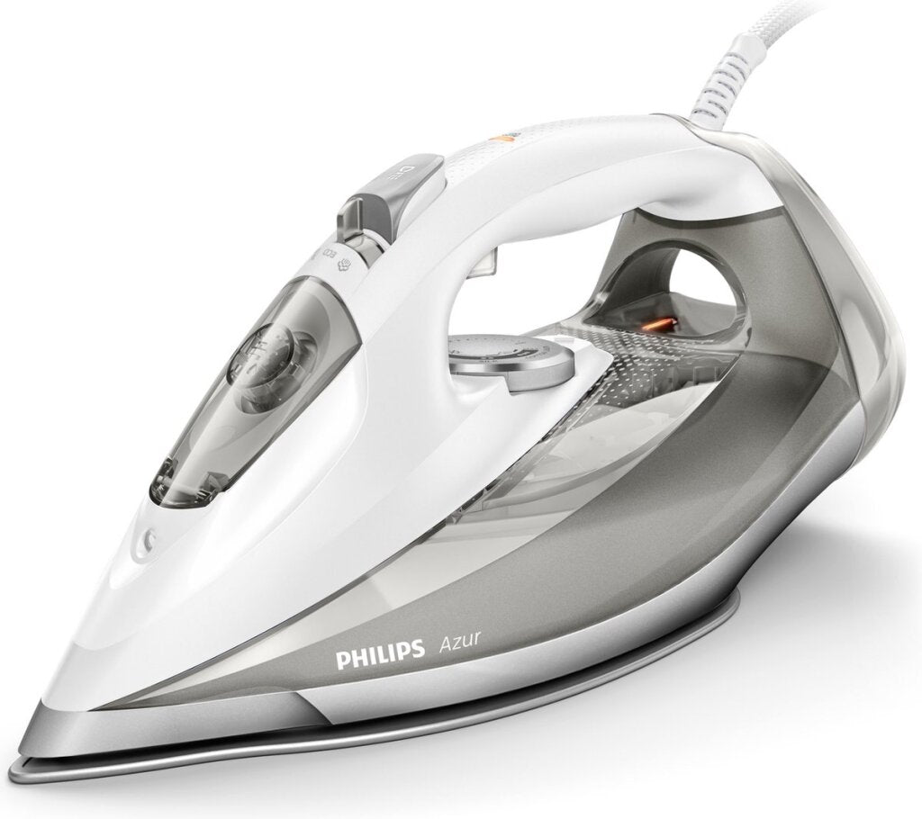 Philips Steam Iron Azur GC4901 10