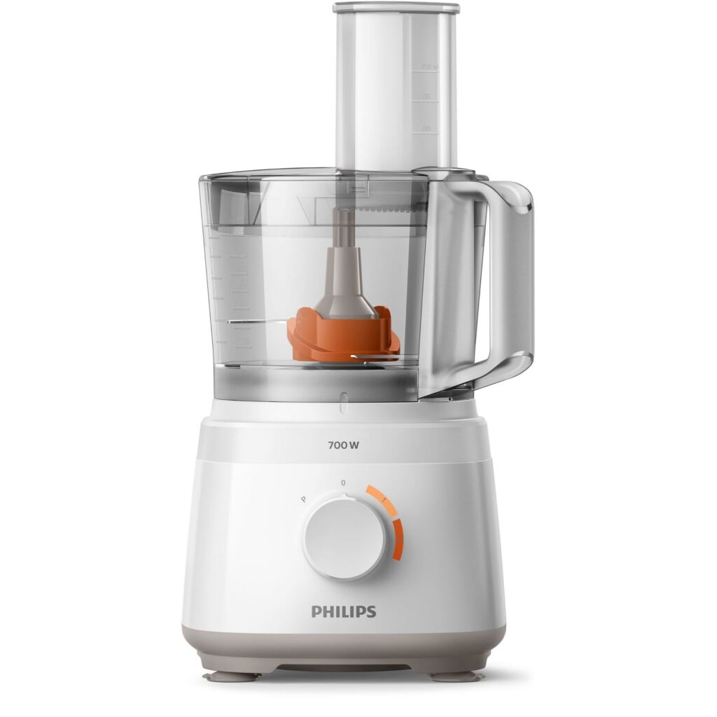 Philips hr7320 00 deeglech Collection Food Prozessor