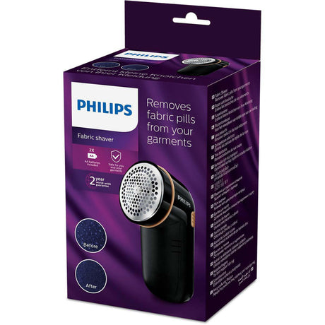 Philips GC026 80 vêtements voleur de peluches