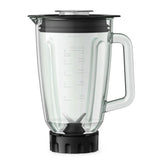 Philips HR3571 90 ProBlend 5000 Bleder 2L RVS Zwart