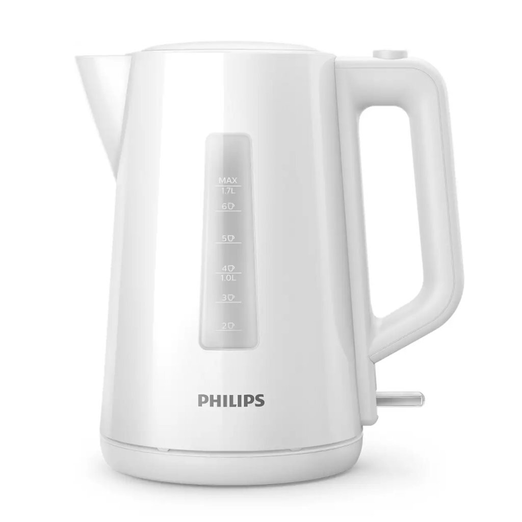 Philips hd9318 00 series 3000 waterkoker 1.7l 2200w wit