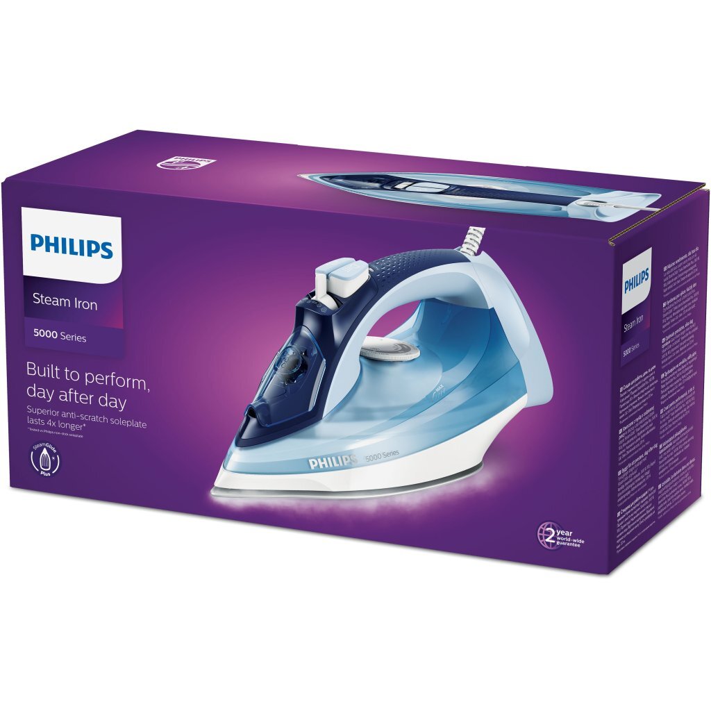 Fer à vapeur Philips dst5030 20